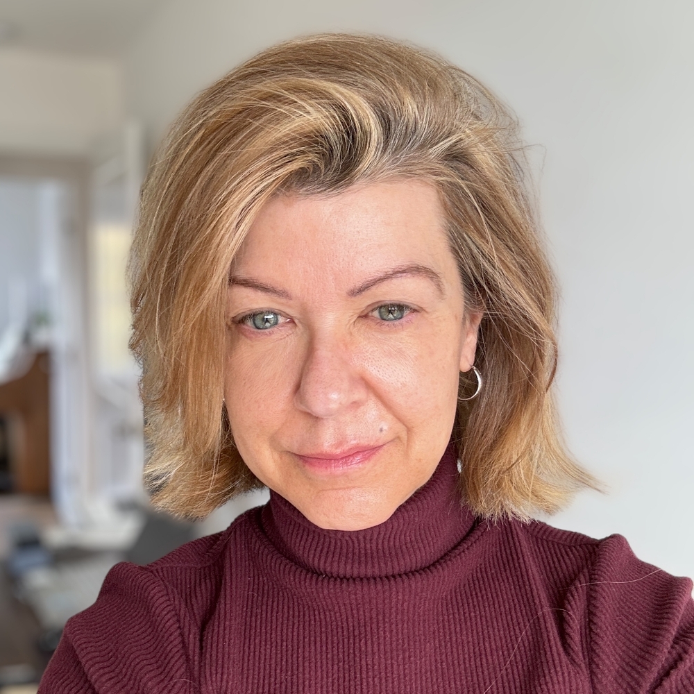 Meet your Posher, Michelle